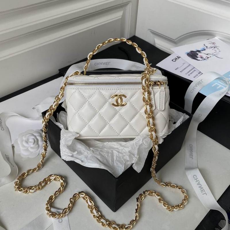 Chanel Handbags 363